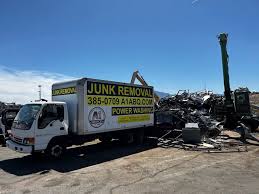 Trusted Wellston, OH Junk Removal  Experts